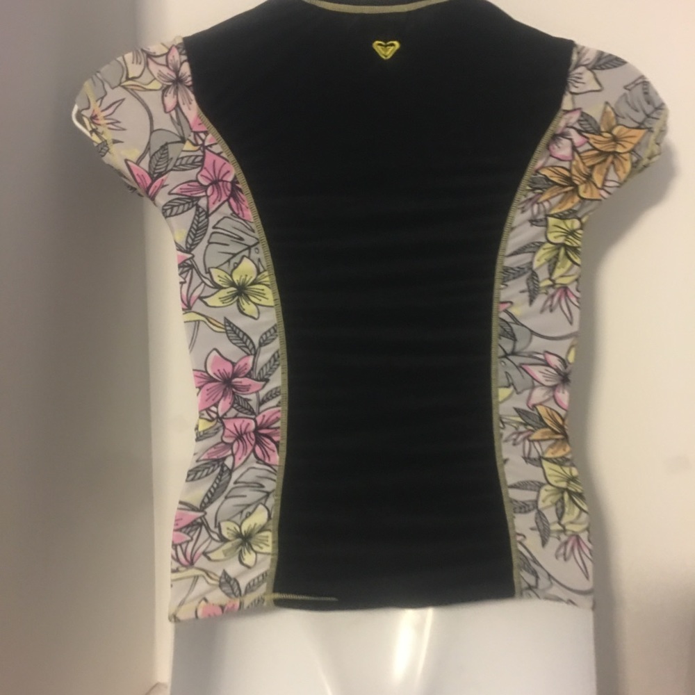 Vintage Roxy Top - Picture 4 of 6